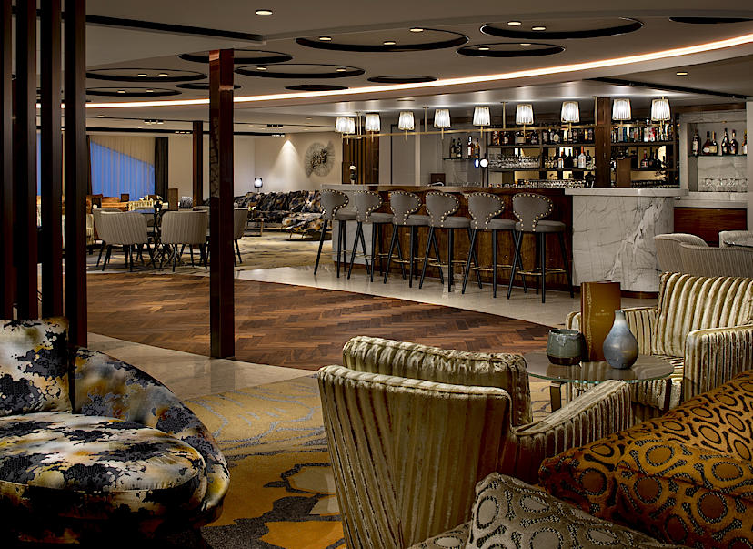 Main Lounge Bar