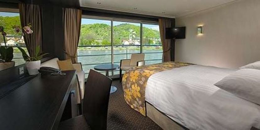 Panorama Suite (P)