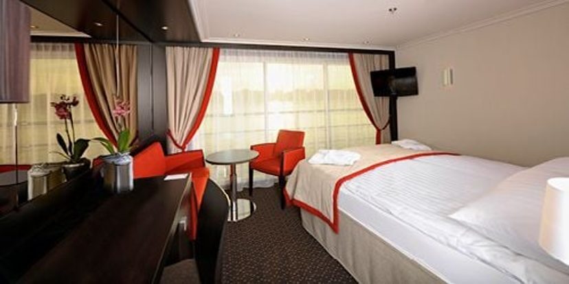 Panorama Suite (B)
