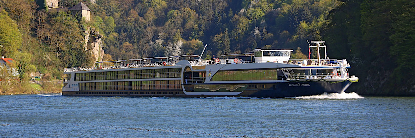 Avalon Passion