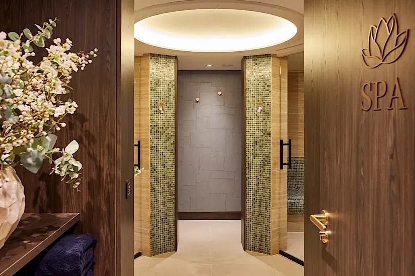 Spa
