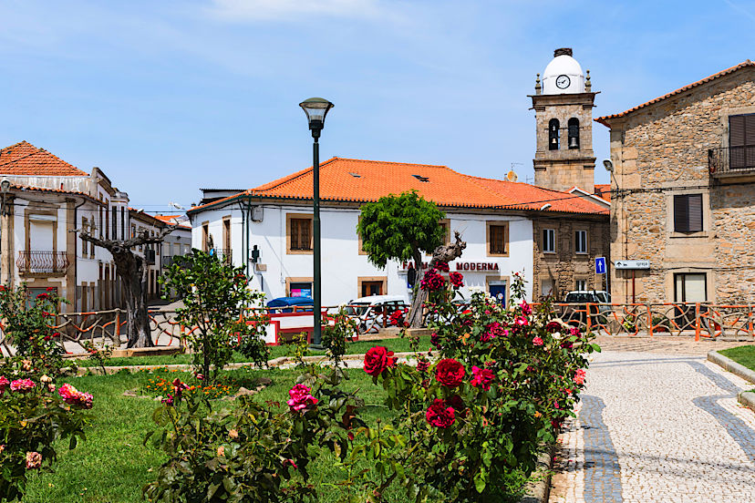 castelo rodrigo