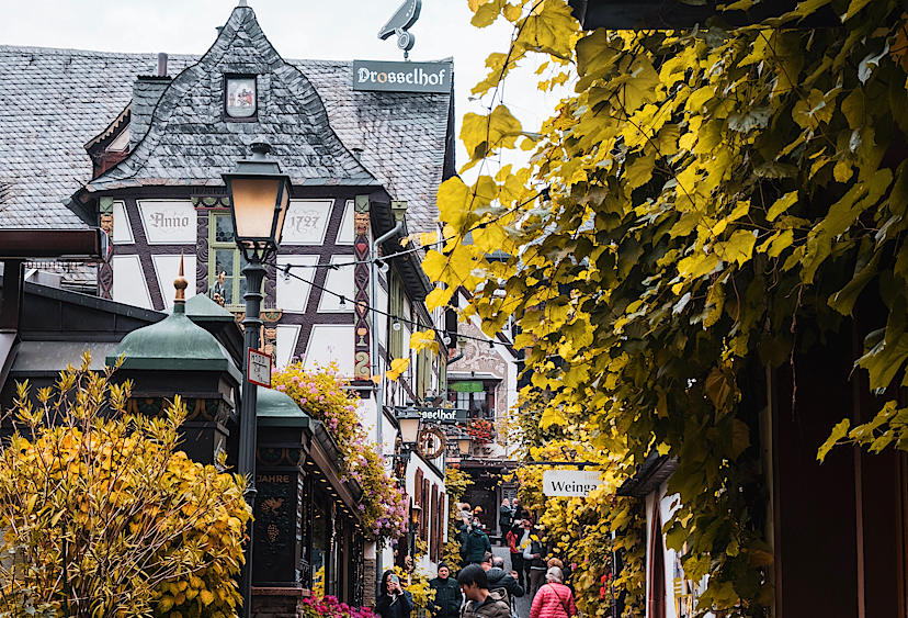 Rudesheim