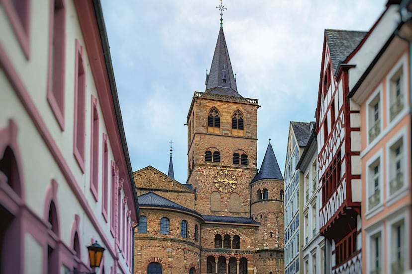 Trier