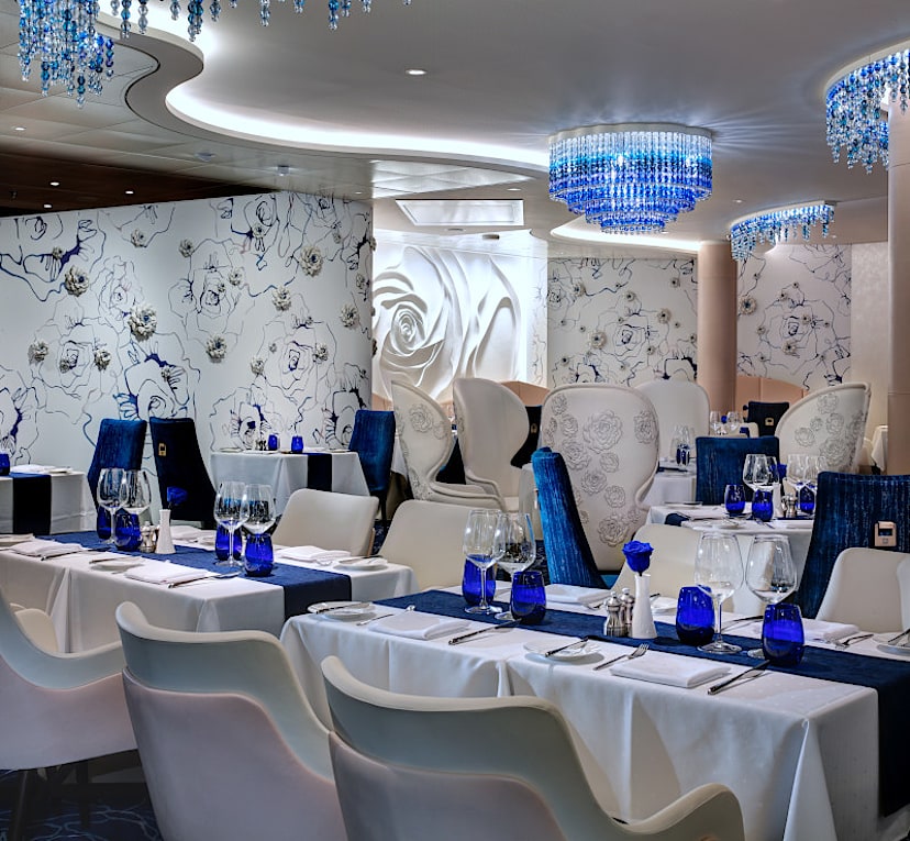 Blu Restaurant