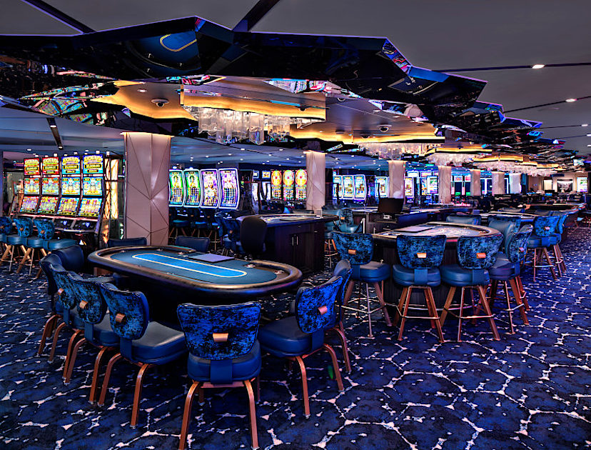 Casino