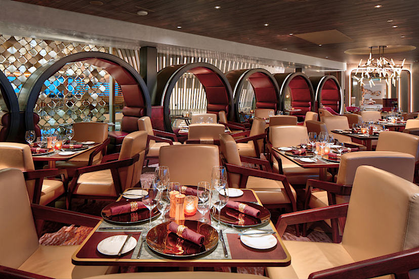 Steakhouse