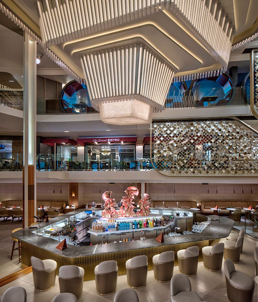 Martini Bar