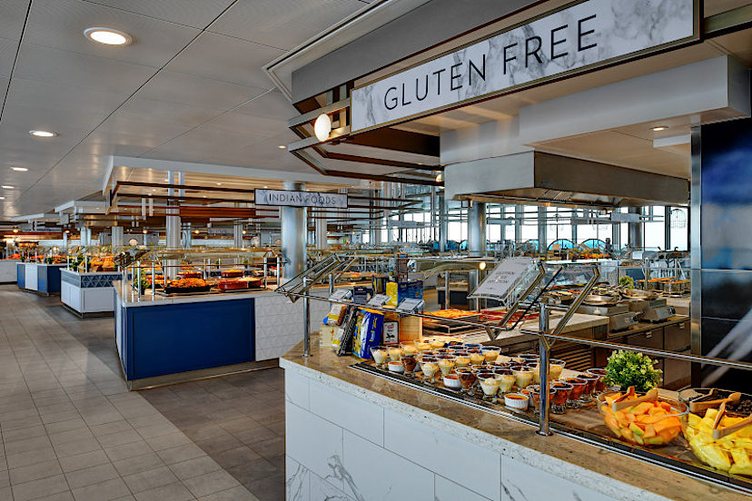 Oceanview Cafe