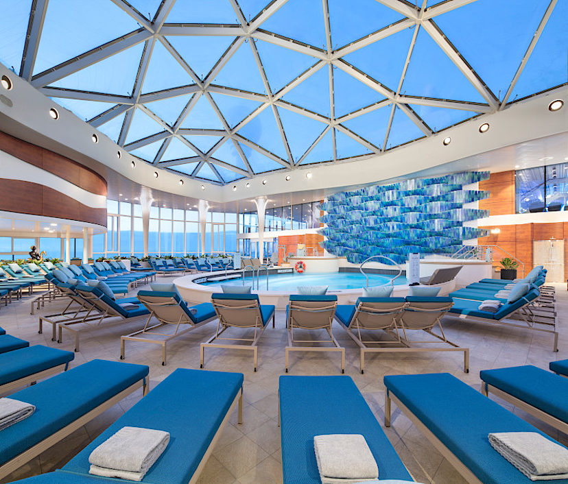 Solarium