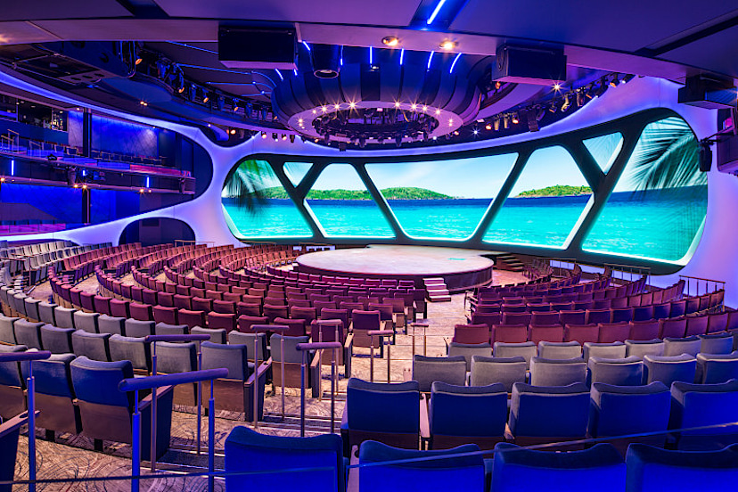 Theater