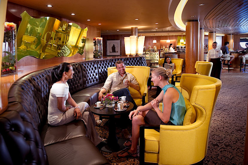 Cafe Al Bacio