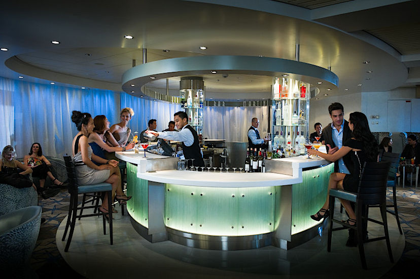Martini Bar