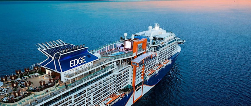 Celebrity Edge