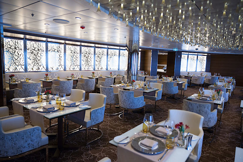 Luminae Restaurant