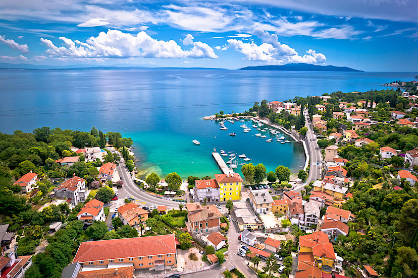 Opatija