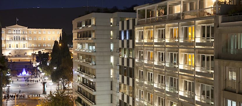 Electra Hotel Athens