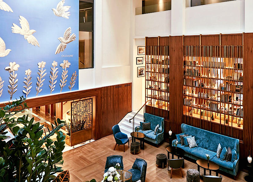 Lounge