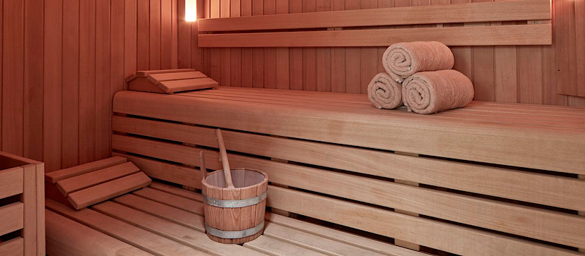 spa