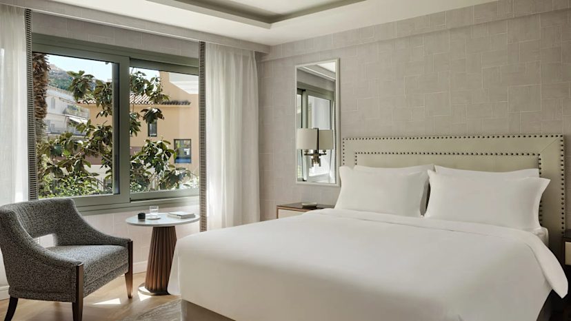Superior Room Garden View