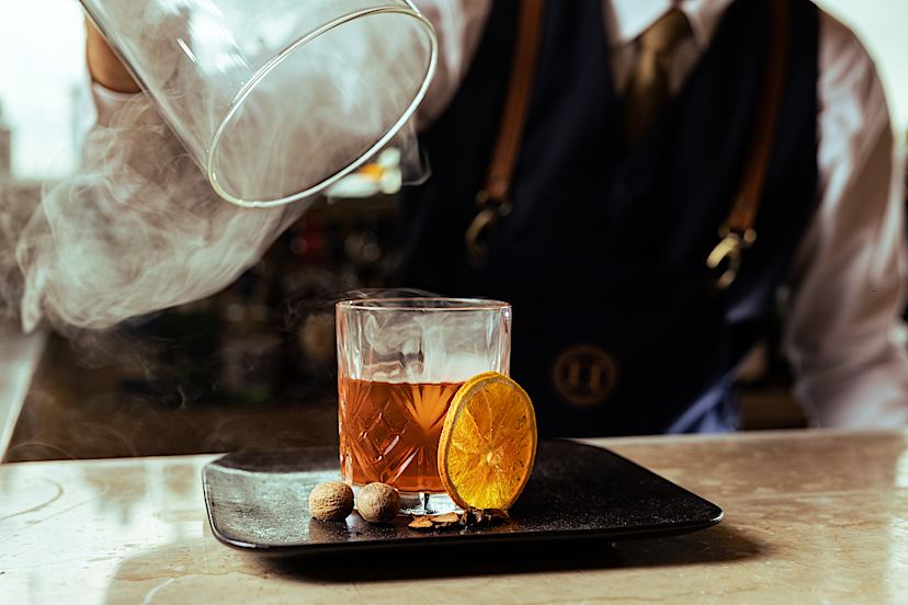 Lounge Bar