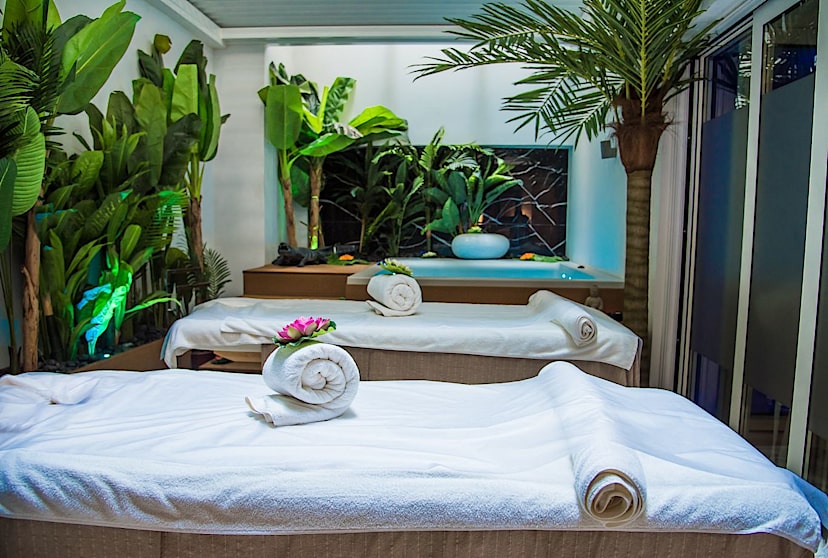 Spa