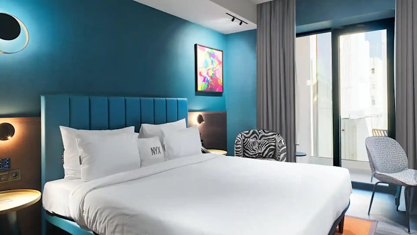 Famil Room - Two Connected Rooms