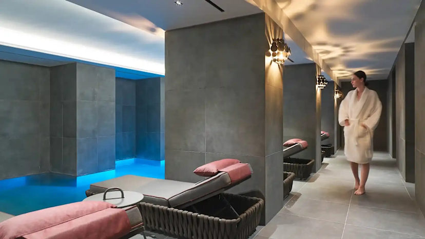Spa