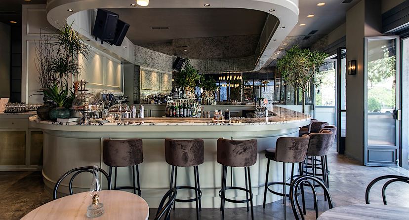 Lounge Ba