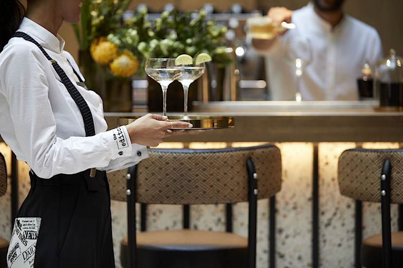 Lounge Bar