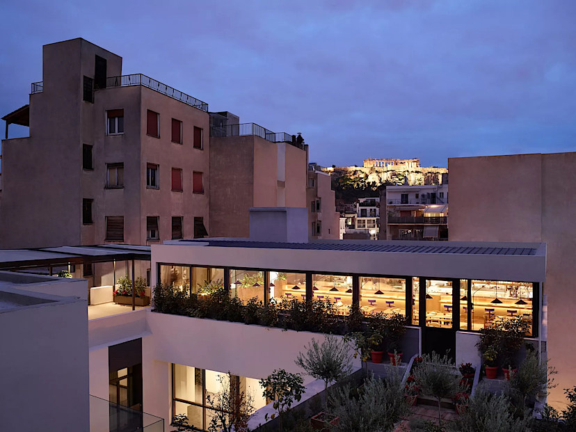 Editor Rooftop