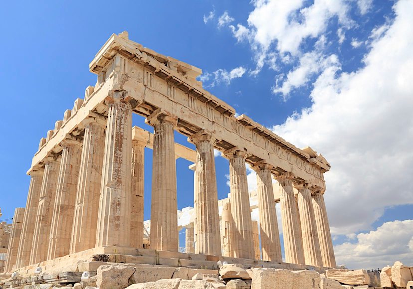Parthenon