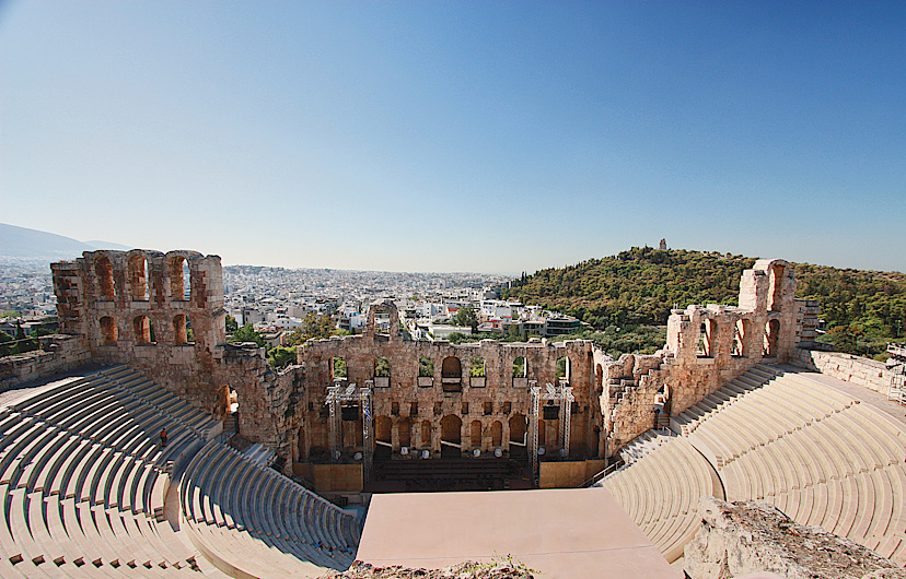 Athens