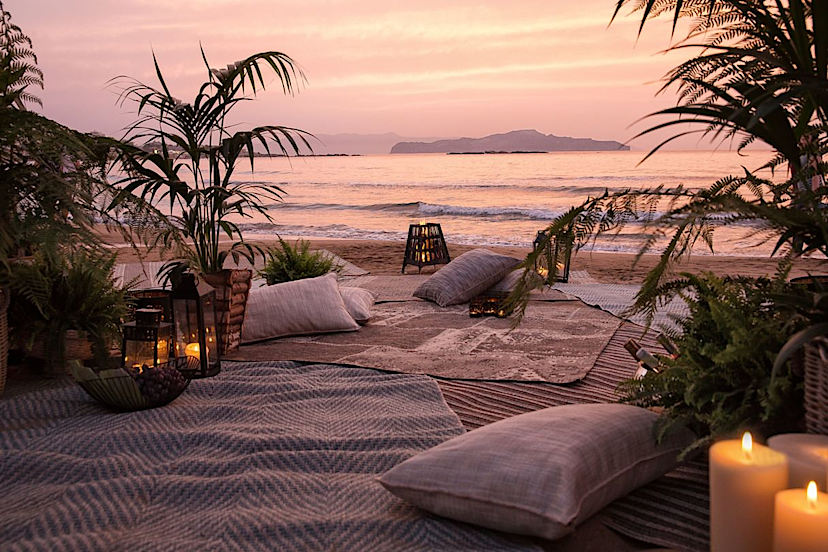 Sunset Beach