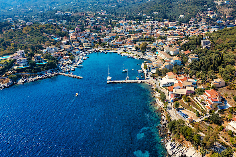 Kassiopi