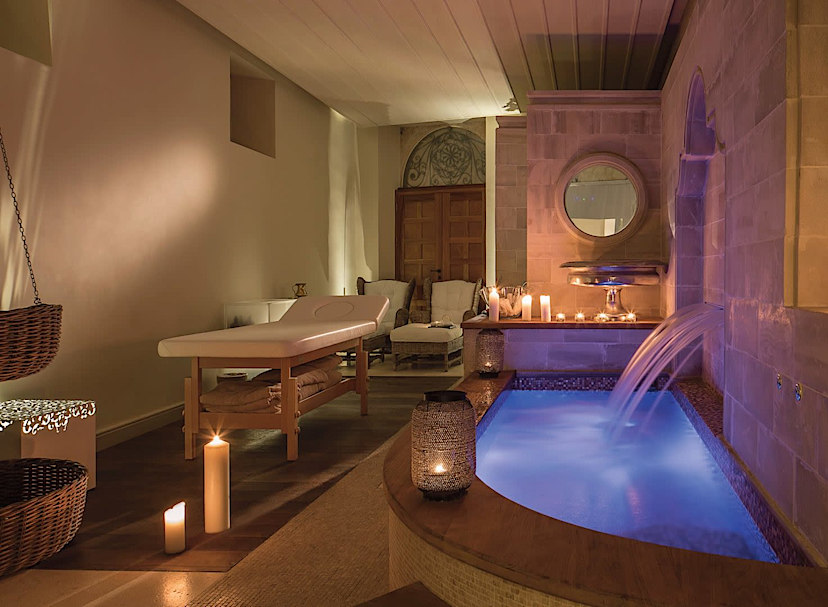 Spa