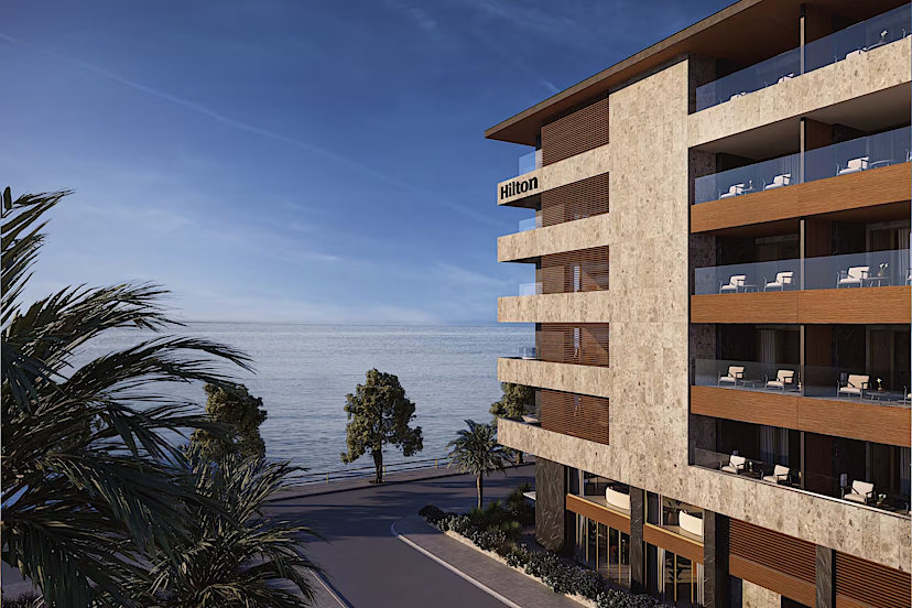 Hilton Chania Old Town Resort & Spa