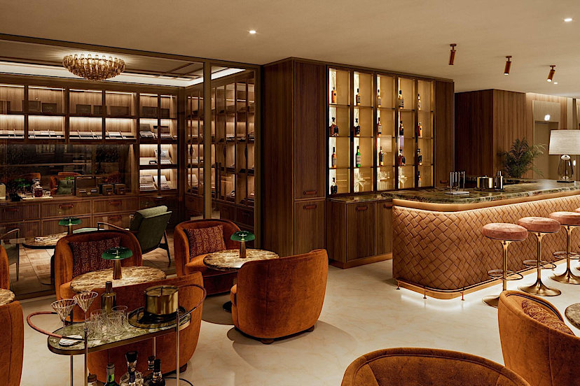 Lounge Bar