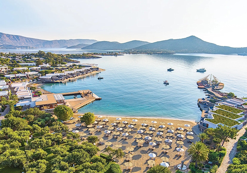 Elounda Beach Hotel & Villas