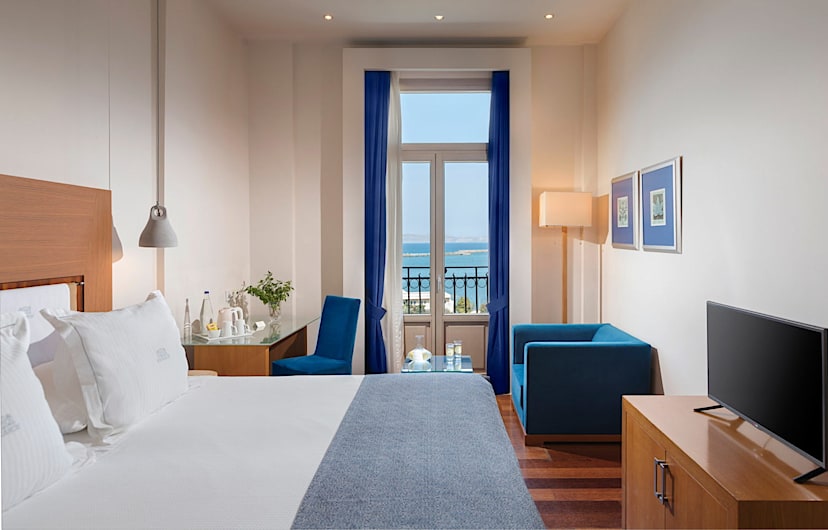 Executive Room Seaview