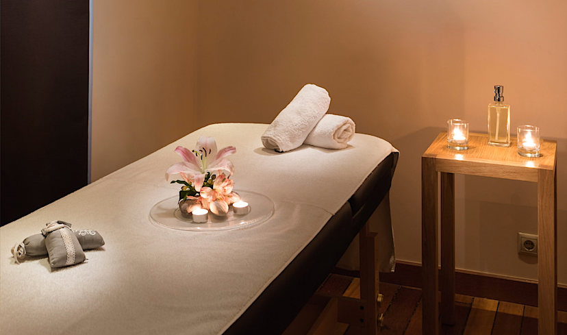 Health Club/Spa