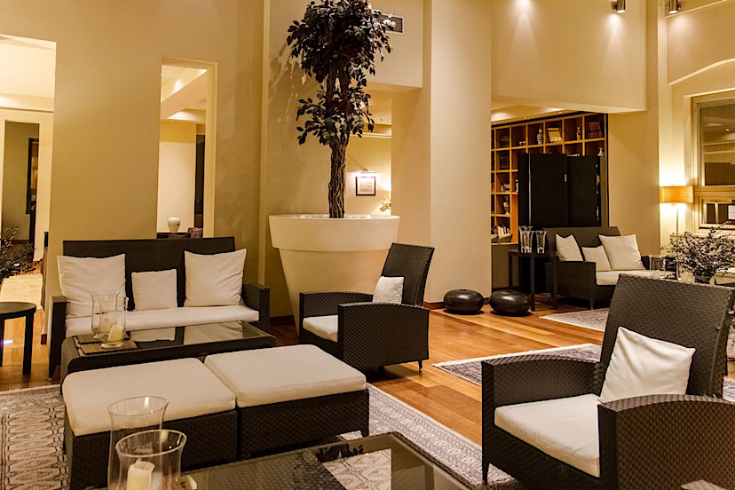 Lobbby Lounge