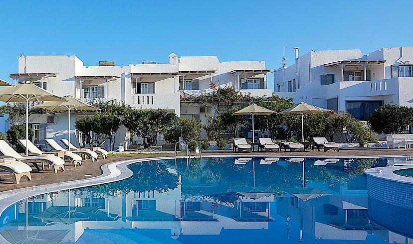 Santa Maria Village Resort & Spa