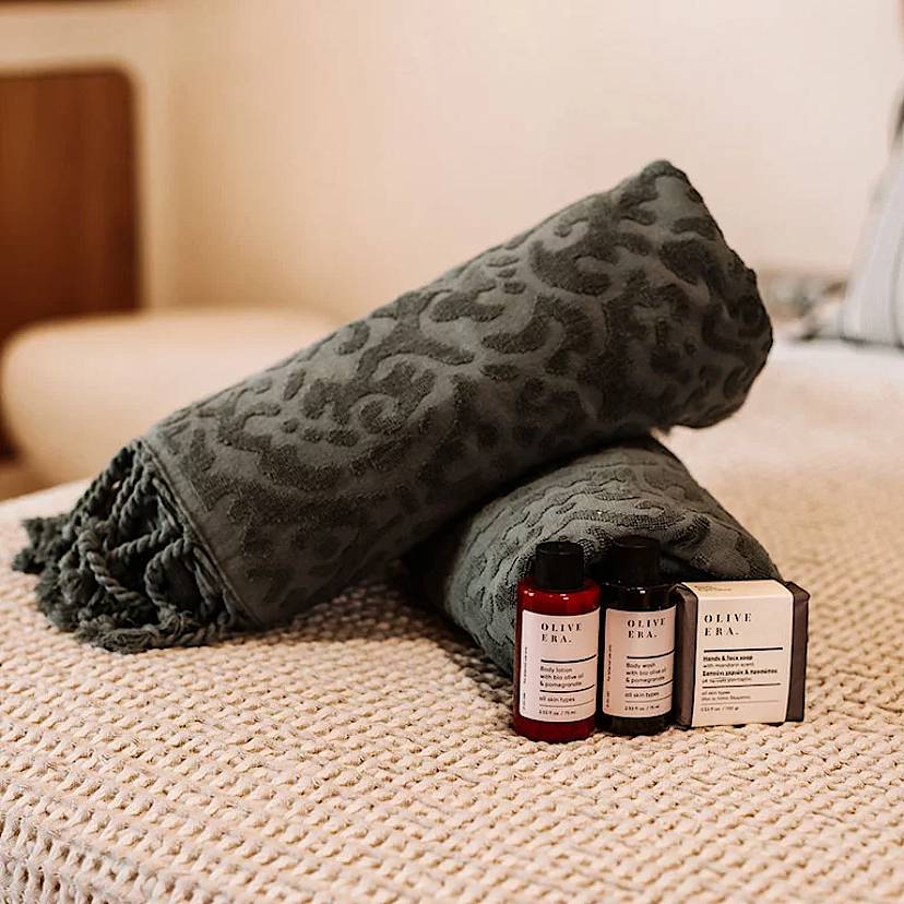Wellness Spa