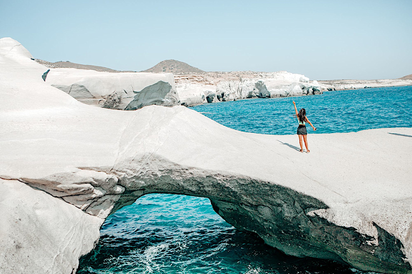 Sarakiniko