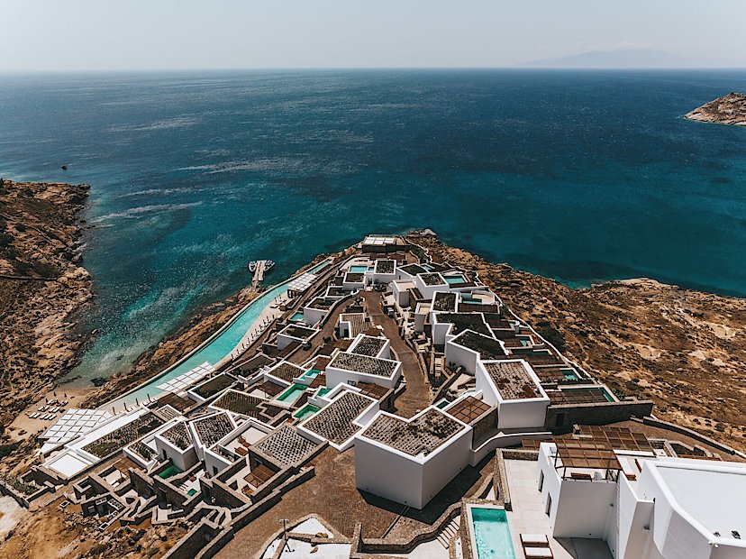Cali Mykonos