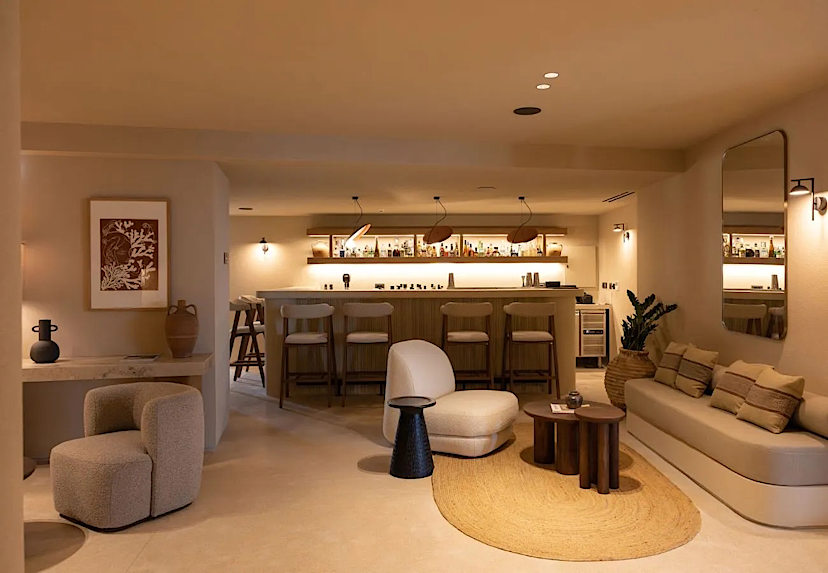 Bar Lounge