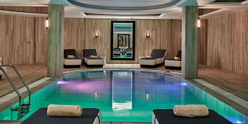 Spa