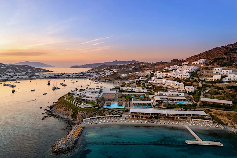 Santa Marina