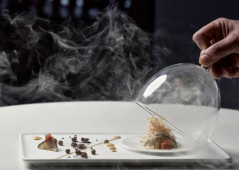 Baos Food Experience